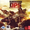 Náhled k programu Shadow Ops Red Mercury čeština